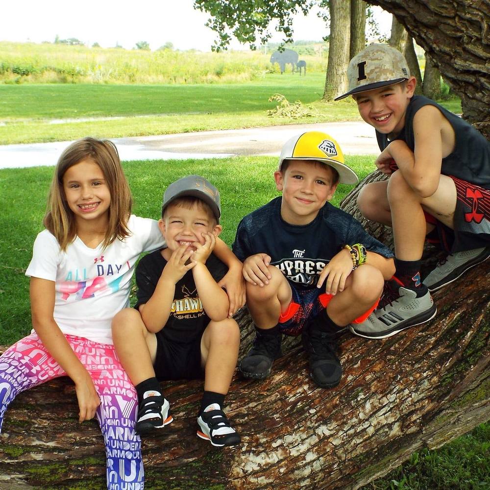 Meet your Posher, Jim